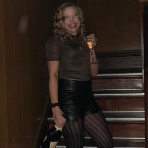 Meet your Posher, Baylee